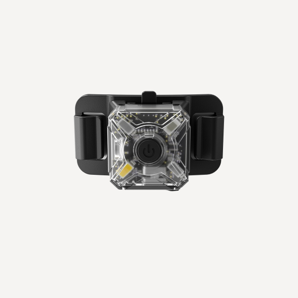 Фонарь Маячок NiteCore NU06LE (RGB+CRiWhite USB-C 250mAh)